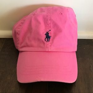Polo Hat